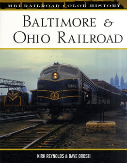 Baltimore & Ohio Railroad