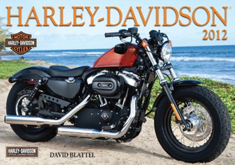 Harley-Davidson 2012
