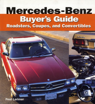 Mercedes-Benz Buyer's Guide