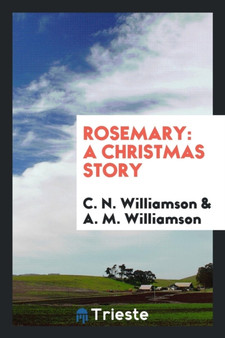 Rosemary : A Christmas Story