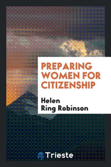 Preparing Women for Citizenship