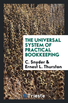 The Universal System of Practical Bookkeeping