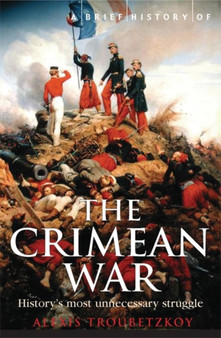 Brief History of the Crimean War