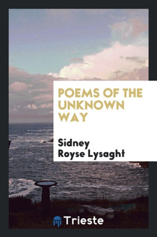 Poems of the Unknown Way