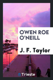 Owen Roe O'Neill