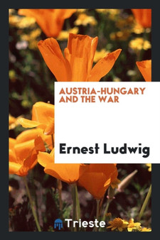 Austria-Hungary and the War