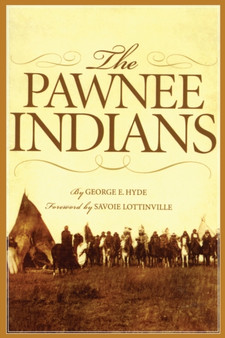 The Pawnee Indians