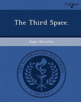 The Third Space by Sujan Shrestha - Paperback