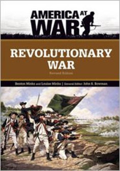 Revolutionary War : Revised Edition