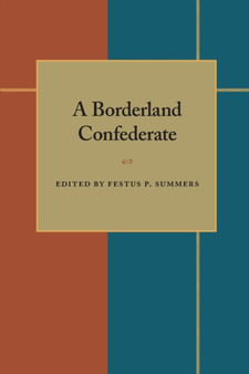 Borderland Confederate, A