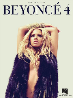 Beyonce : 4 by Beyonce - Paperback