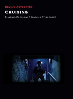 Cruising by Eugenio Ercolani - Hardback