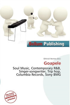 Goapele by Othniel Hermes - Paperback