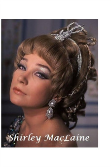Shirley MacLaine : The Shocking Truth by Warren Bates - Paperback