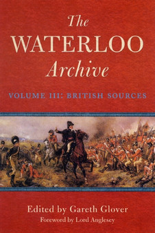Waterloo Archive: Volume III