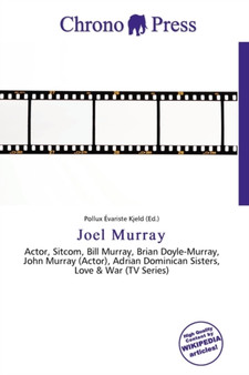 Joel Murray by Pollux Variste Kjeld - Paperback