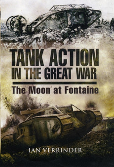Tank Action in the Great War