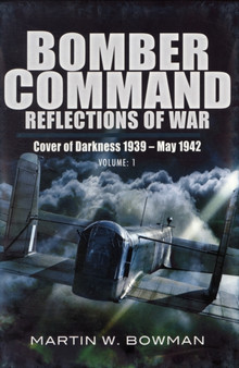 Bomber Command: Reflections of War