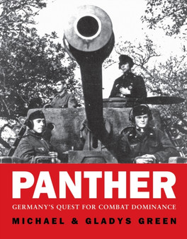 Panther : Germany's Quest for Combat Dominance