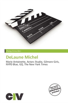 Delaune Michel by Zheng Cirino - Paperback