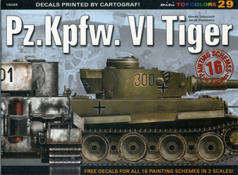 Pz.Kpfw. vi Tiger