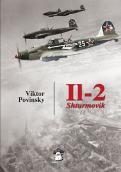 II-2 Shturmovik