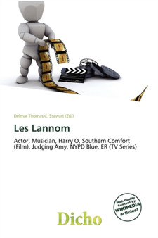 Les Lannom by Delmar Thomas C Stawart - Paperback