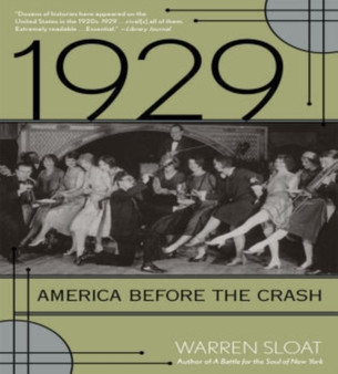 1929 : America Before the Crash