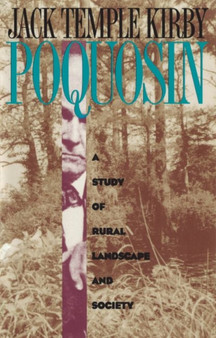 Poquosin : A Study of Rural Landscape and Society