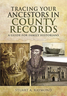 Tracing Your Ancestors in County Records