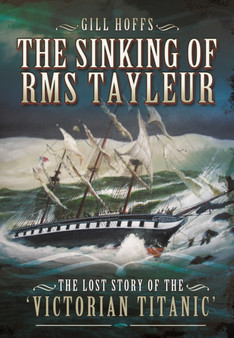 Sinking of RMS Tayleur