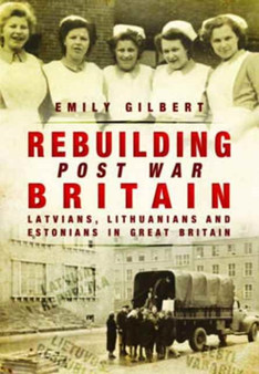 Rebuilding Post War Britain