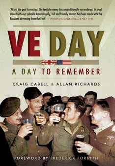 VE Day - A Day to Remember