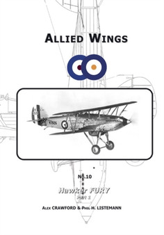 Hawker Fury : Pt. 1