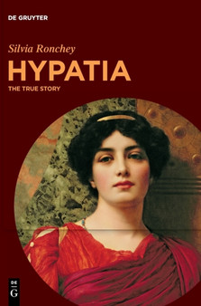 Hypatia : The True Story