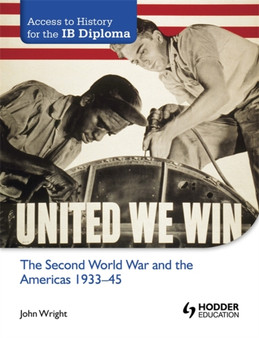 The Second World War and the Americas 1933-45