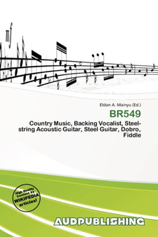 Br549 by Eldon A Mainyu - Paperback