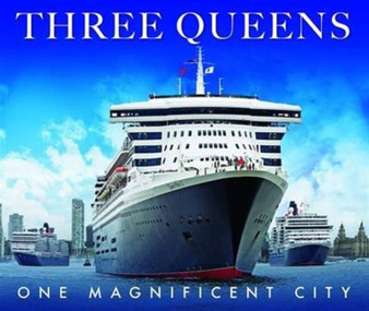 Three Queens : One Magnificent City
