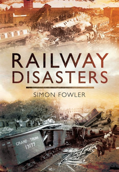 Railway Disasters: Images of Transport