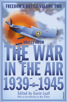War in the Air, The 1939-45
