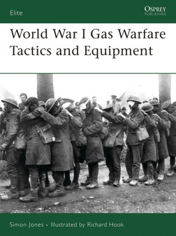 World War I Gas Warfare Tactics : No. 150