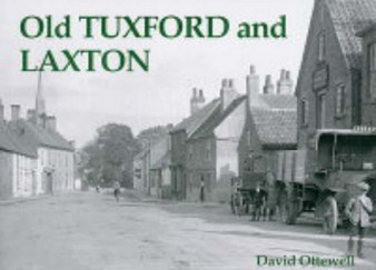 Old Tuxford and Laxton