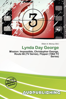 Lynda Day George by Eldon A Mainyu - Paperback