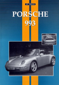 Porsche 993