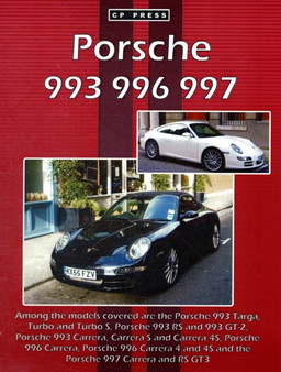 PORSCHE 993 996 997