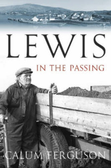 Lewis in the Passing