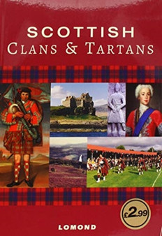 Scottish Clans & Tartans : Lomond Guide