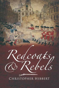 Redcoats & Rebels