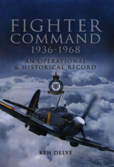 Fighter Command 1936-1968