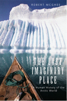 The Last Imaginary Place